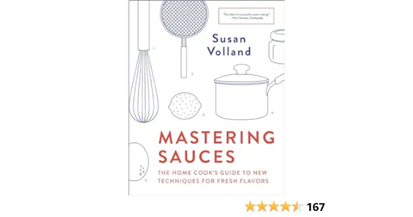 Tips and tricks for thickening Chinese sauces